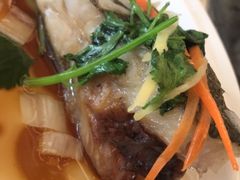 -东方红海鲜百汇(国际大厦店)