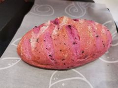 血糯米紫薯软软包-LELECHA乐乐茶(新街口大洋店)