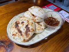 烧饼-高伟炒鸡总店(金源路店)
