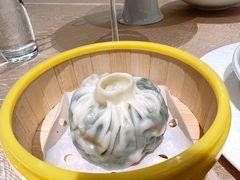 灯影包子-北京泰富酒店-柏景轩中餐厅