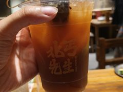 -北丐先生·野馄饨烧烤(南京首店)