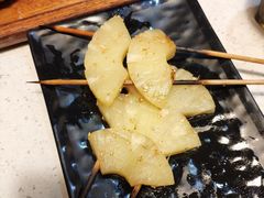-蚝太郎 • 海鲜烧烤(建国路创始店)