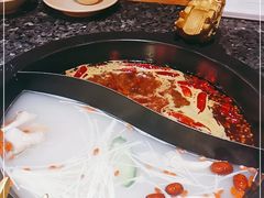 -蜀大侠火锅(森兰花园城店)