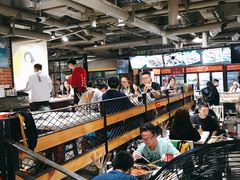 特色小郡肝-钢管厂歆瑞源油卤串串香(春熙路太古里店)
