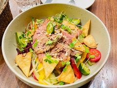 -ibarrel爱杯·bistro&brunch(江宁路店)