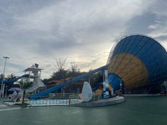 -汕头中海黄金海岸水上乐园