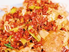 -锦里海景海鲜餐厅.三亚老字号(亚龙湾中心广场店)