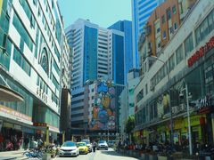 -东门町美食街
