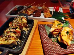 -仓桥家·焗寿司·锅物(光谷步行街店)