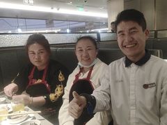 -海底捞大排档火锅(悦荟广场店)