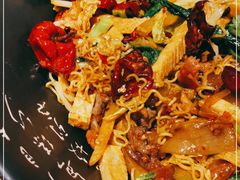 -银鼎轩麻辣香锅(丹尼斯2天地店)