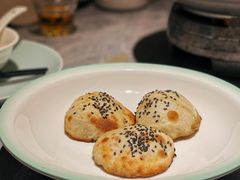 -山衢味庄·鲜辣衢菜(杭行路店)