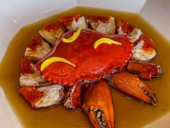 -世博源公馆·本帮融合菜·主题包厢·江景餐厅