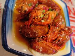 -霄汉牛三鲜湖北砂锅菜(万松园2店)