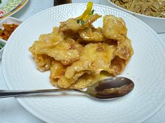 -鹿鸣春饭店(总店)