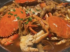 -胖哥俩肉蟹煲(杭州下沙学林街店)