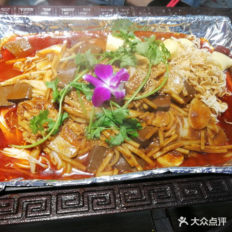 师大美食 果然是江西吃饭大学[呲牙]