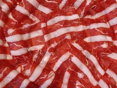 -前门杨记·铜锅涮肉(王府井·故宫店)
