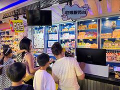 -星舰梦航(广百广场荔胜店)