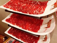 -左庭右院鲜牛肉火锅(苏州园区永旺店)