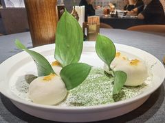 -南里山房·新淮扬菜(徐汇万科店)