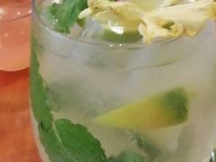 凤梨莫吉托-阿妮叶李(光谷世界城店)