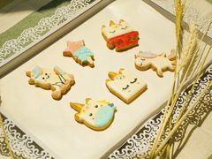 -Minicake创意蛋糕烘焙工作室