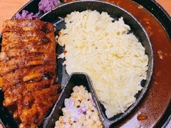 -肥肥虾庄·金牌油焖大虾(杨园滨江时代walk店)