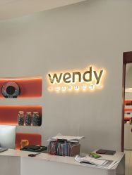 -WENDY·温迪皮肤管理