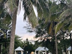 -海口喜来登酒店