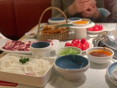 -左庭右院鲜牛肉火锅(苏州园区永旺店)