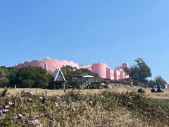 -漳州滨海火山岛自然生态风景区