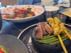-simply thai天泰(长泰广场店)