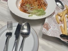 -乔泰勒JOETYLER西餐厅(曲江店)