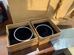 -十八字金银饰·拼豆·开蚌手工体验团建(君太百货店)