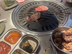 -炽城·烤肉名家(鸿达中央广场店)