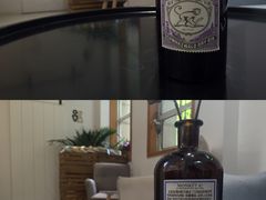 大堂-COTTON CAFE(德信·中外公寓店)