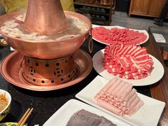 -南门涮肉(上海二店)