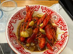 -回·龙虾铺·盆盆蟹·烧烤大排档(回龙观店)
