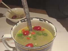 -清真·古丽花儿·新疆美食(滨江道店)