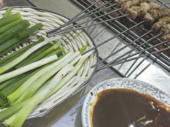 -小寒羊烧烤(凯瑞时代大厦店)