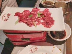 -芝小官毛肚火锅海鲜自助(淮安清江浦区新亚店)