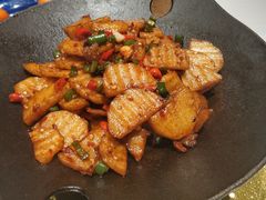 -大鸭梨烤鸭(顺义石园店)