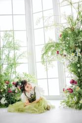 -芳妮豆丁家庭影像馆(宝安店)