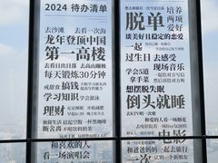 -上海之巅观光厅