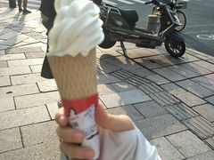 -蜜雪冰城(浙江大学店)