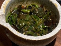 擂辣椒皮蛋-湖兰金牌小炒肉(椒江万达店)