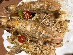 -海儀美食楼(湾仔海鲜街店)