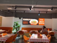 -韵味湘肴·小炒黄牛肉(五一广场店)
