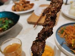 -新洪记·丽久饭店(铁西店)